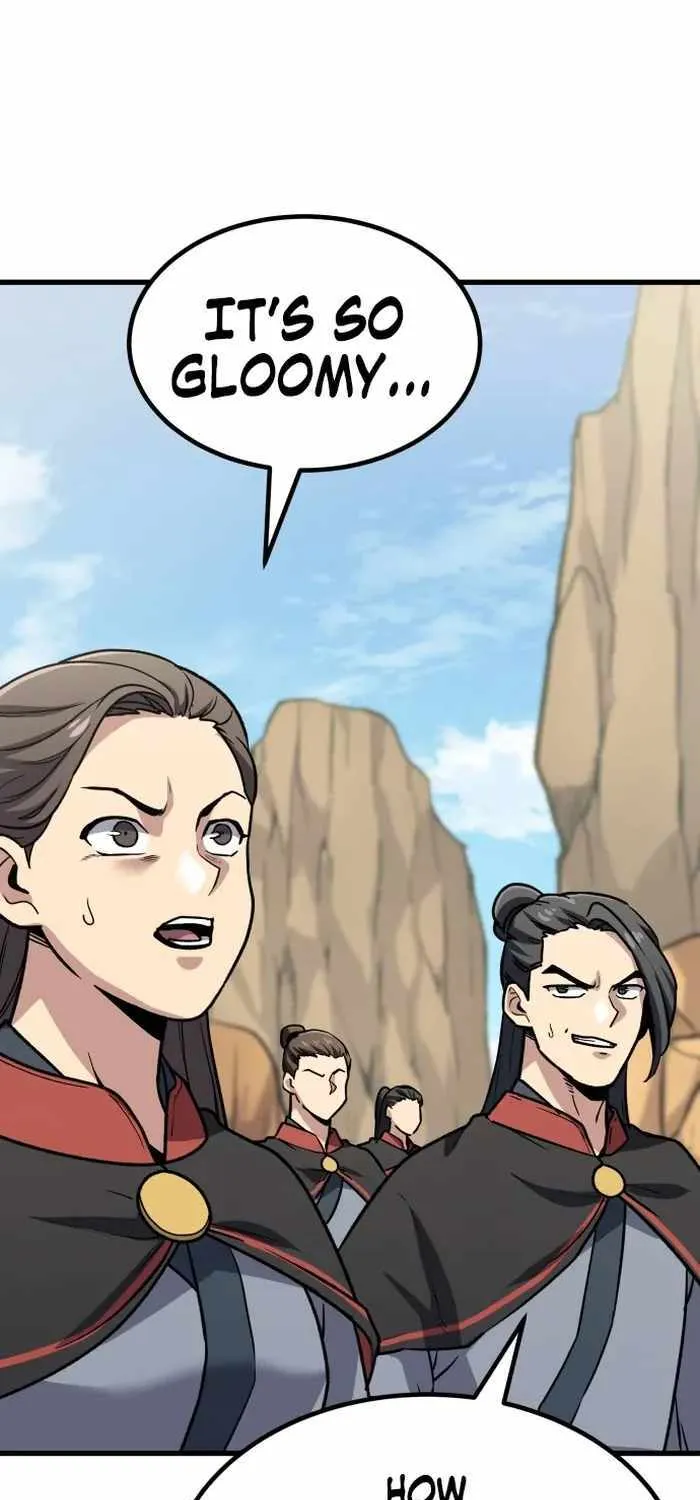 Skeleton Warrior Chapter 12 page 70 - 