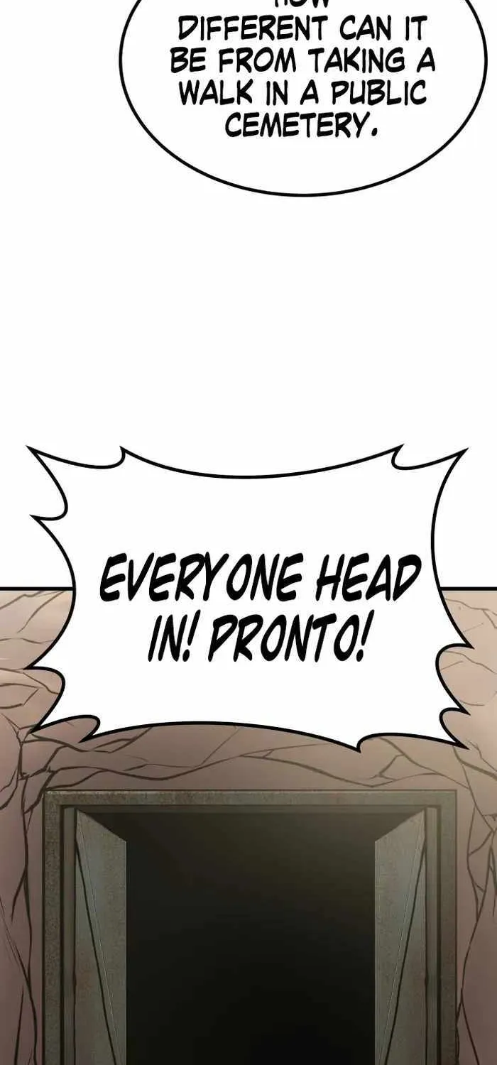 Skeleton Warrior Chapter 12 page 71 - 