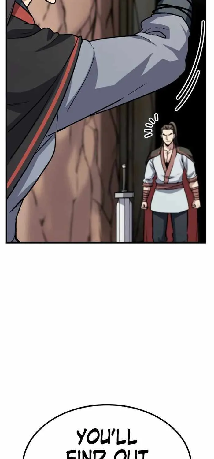 Skeleton Warrior Chapter 12 page 74 - 