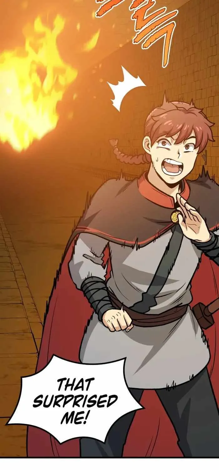 Skeleton Warrior Chapter 12 page 80 - 