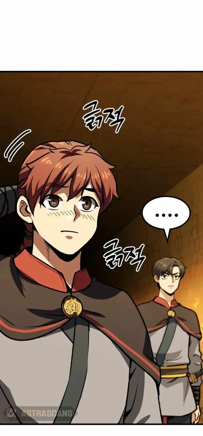 Skeleton Warrior Chapter 12 page 86 - 