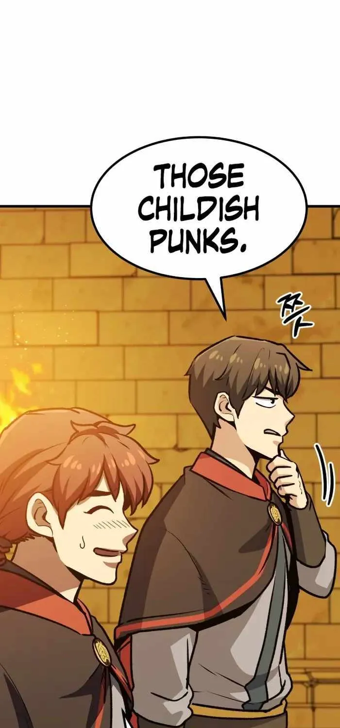 Skeleton Warrior Chapter 12 page 87 - 
