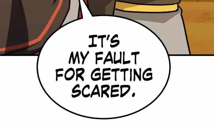 Skeleton Warrior Chapter 12 page 88 - 