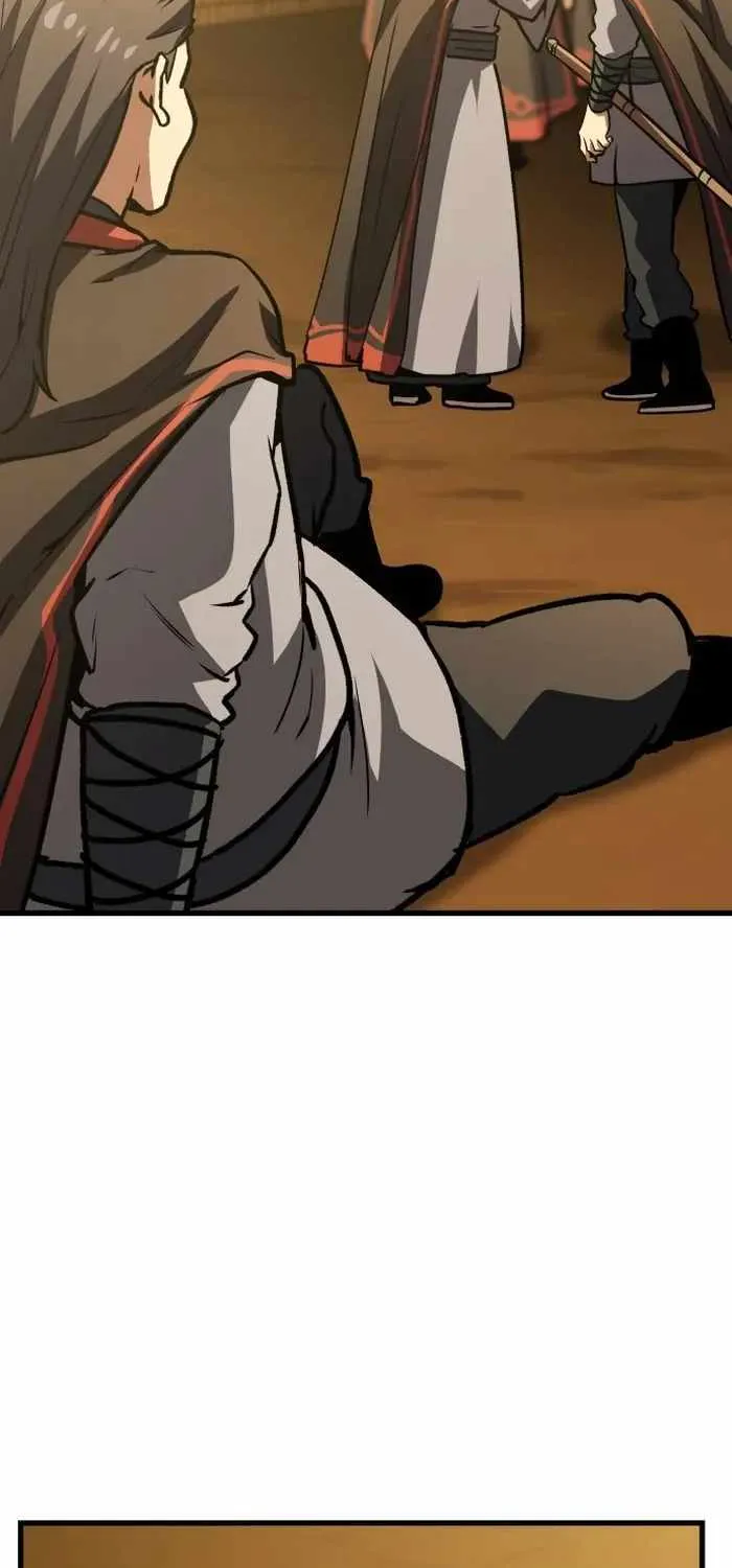 Skeleton Warrior Chapter 12 page 98 - 