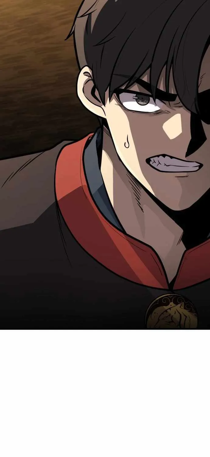 Skeleton Warrior Chapter 13 page 109 - 