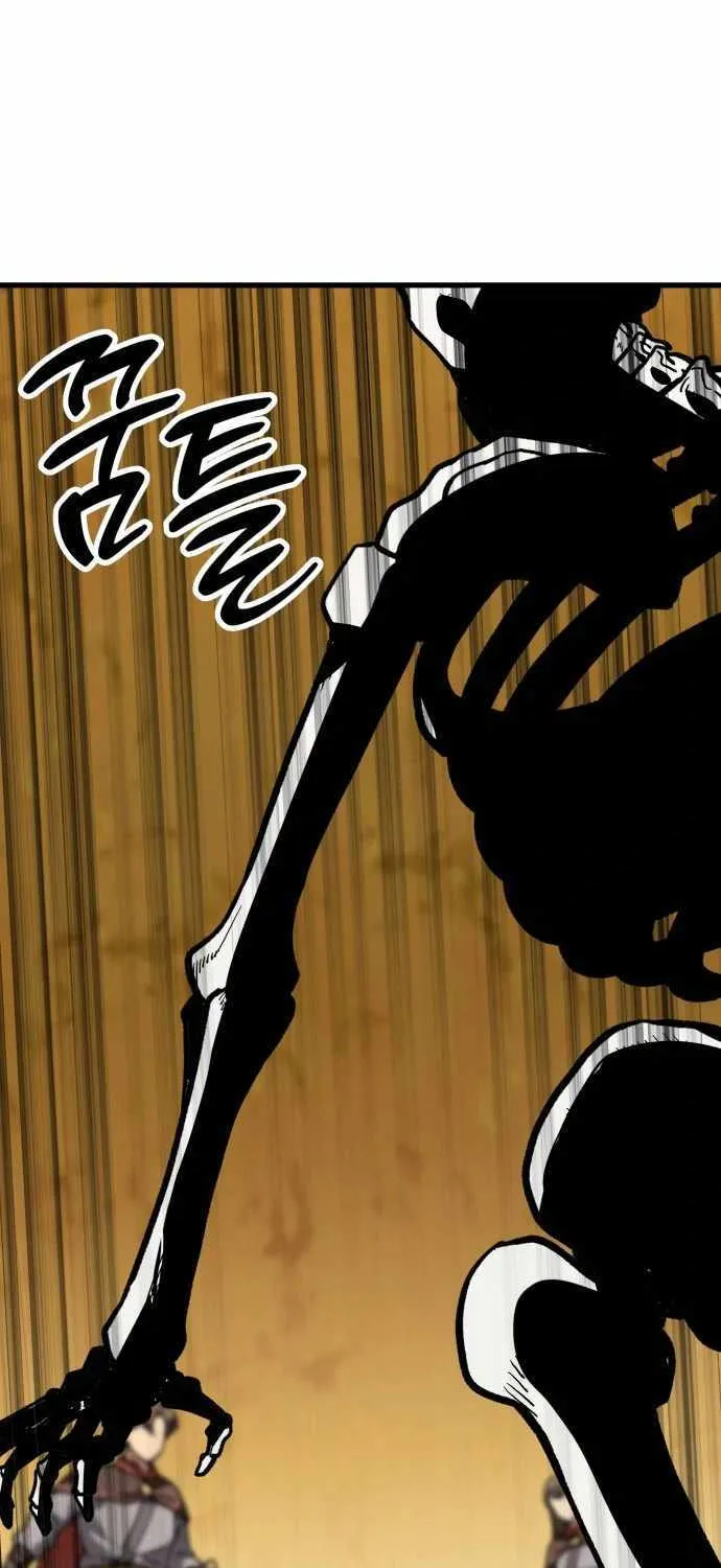 Skeleton Warrior Chapter 13 page 110 - 