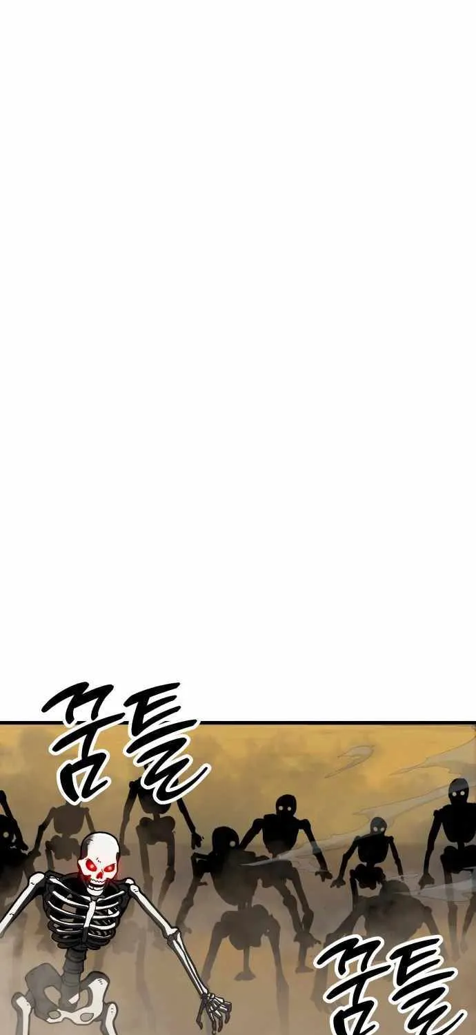 Skeleton Warrior Chapter 13 page 112 - 