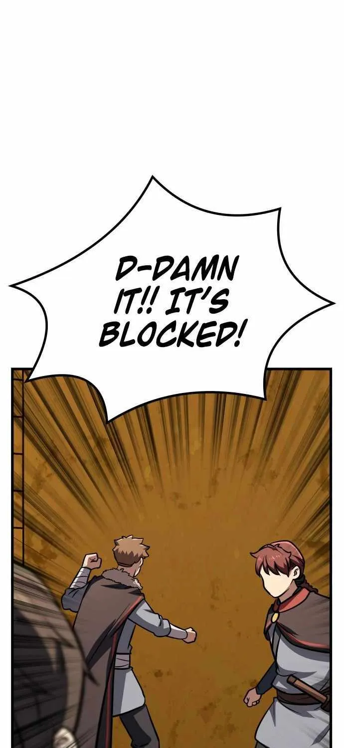 Skeleton Warrior Chapter 13 page 116 - 