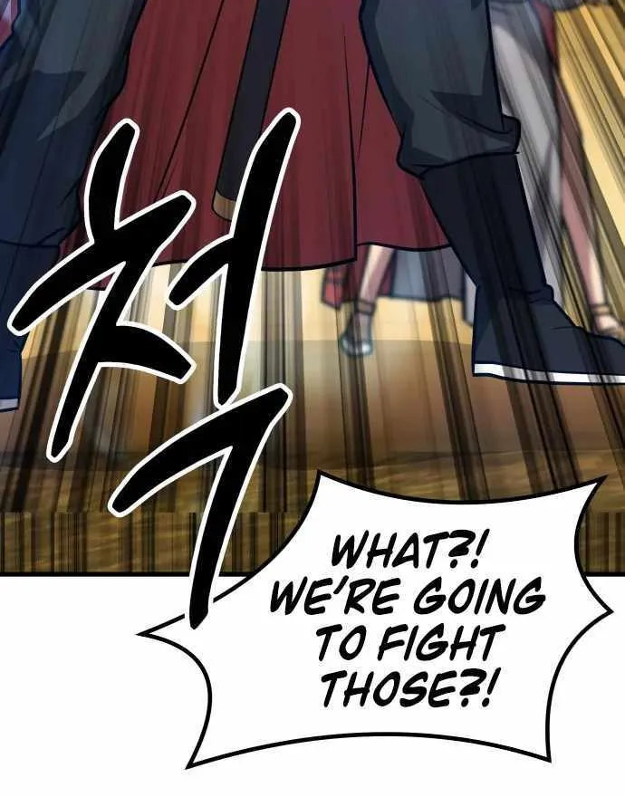 Skeleton Warrior Chapter 13 page 124 - 