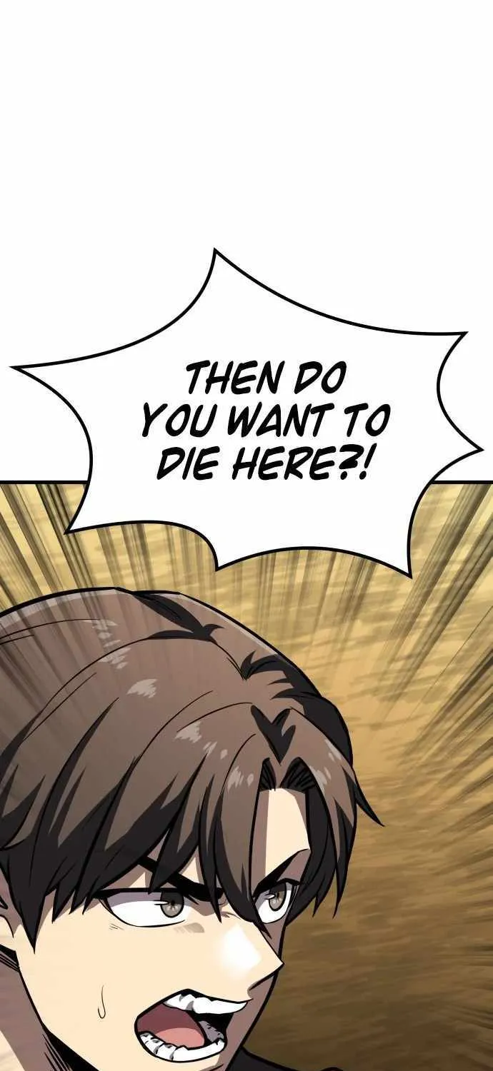 Skeleton Warrior Chapter 13 page 125 - 