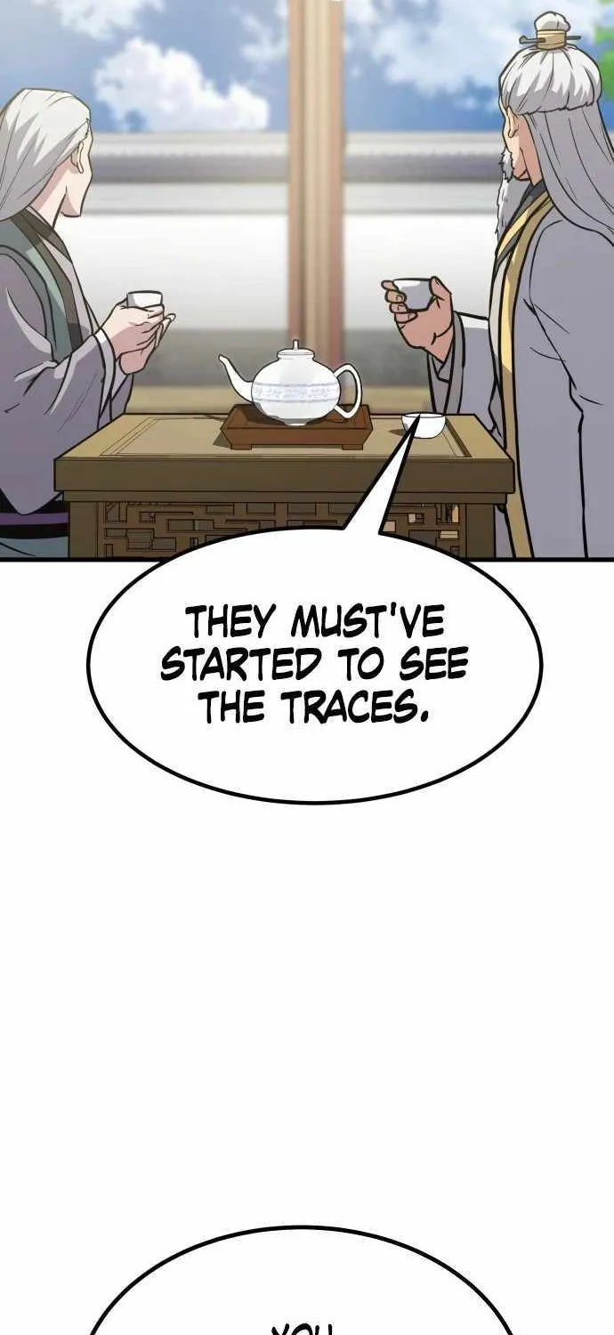 Skeleton Warrior Chapter 13 page 135 - 
