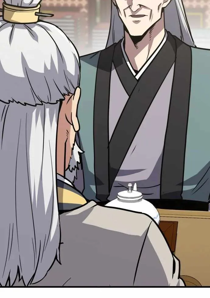 Skeleton Warrior Chapter 13 page 143 - 