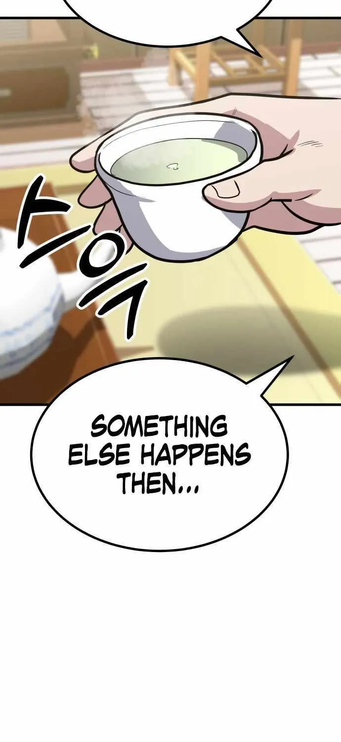 Skeleton Warrior Chapter 13 page 146 - 