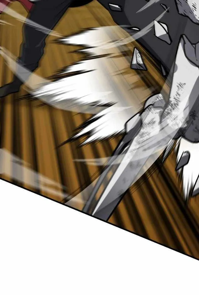 Skeleton Warrior Chapter 13 page 155 - 