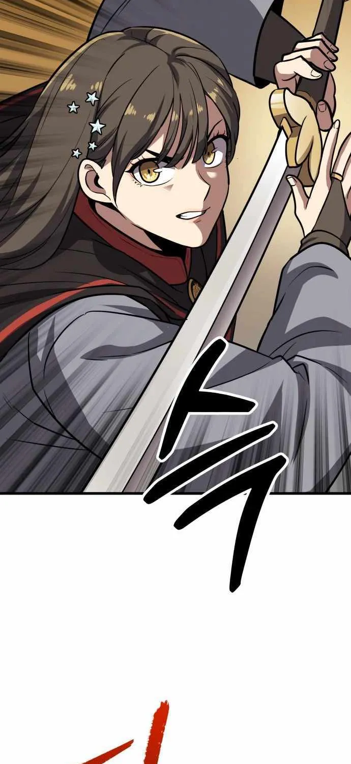 Skeleton Warrior Chapter 13 page 158 - 