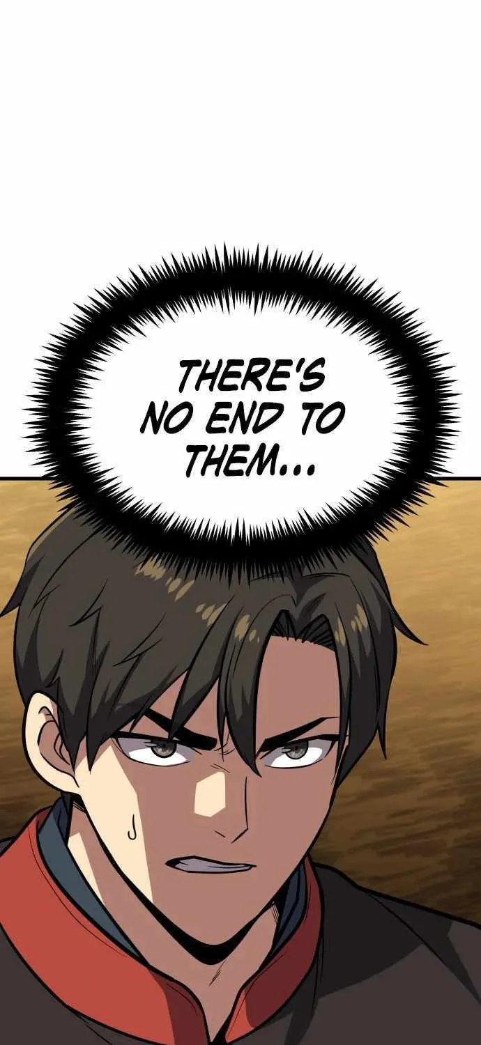Skeleton Warrior Chapter 13 page 162 - 