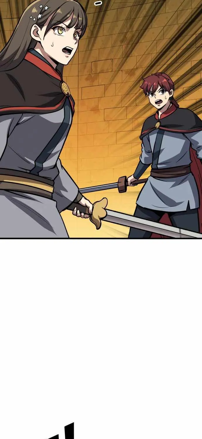 Skeleton Warrior Chapter 13 page 164 - 