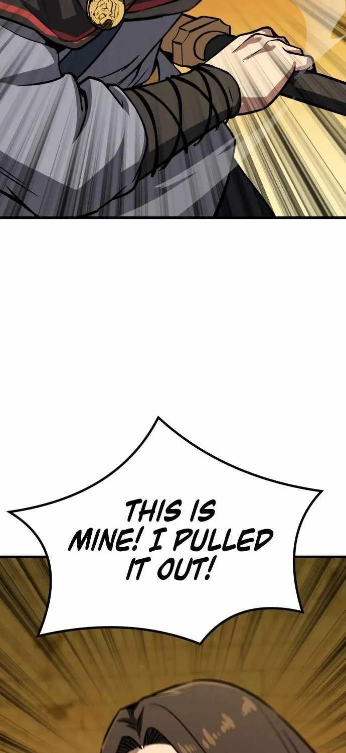 Skeleton Warrior Chapter 13 page 170 - 