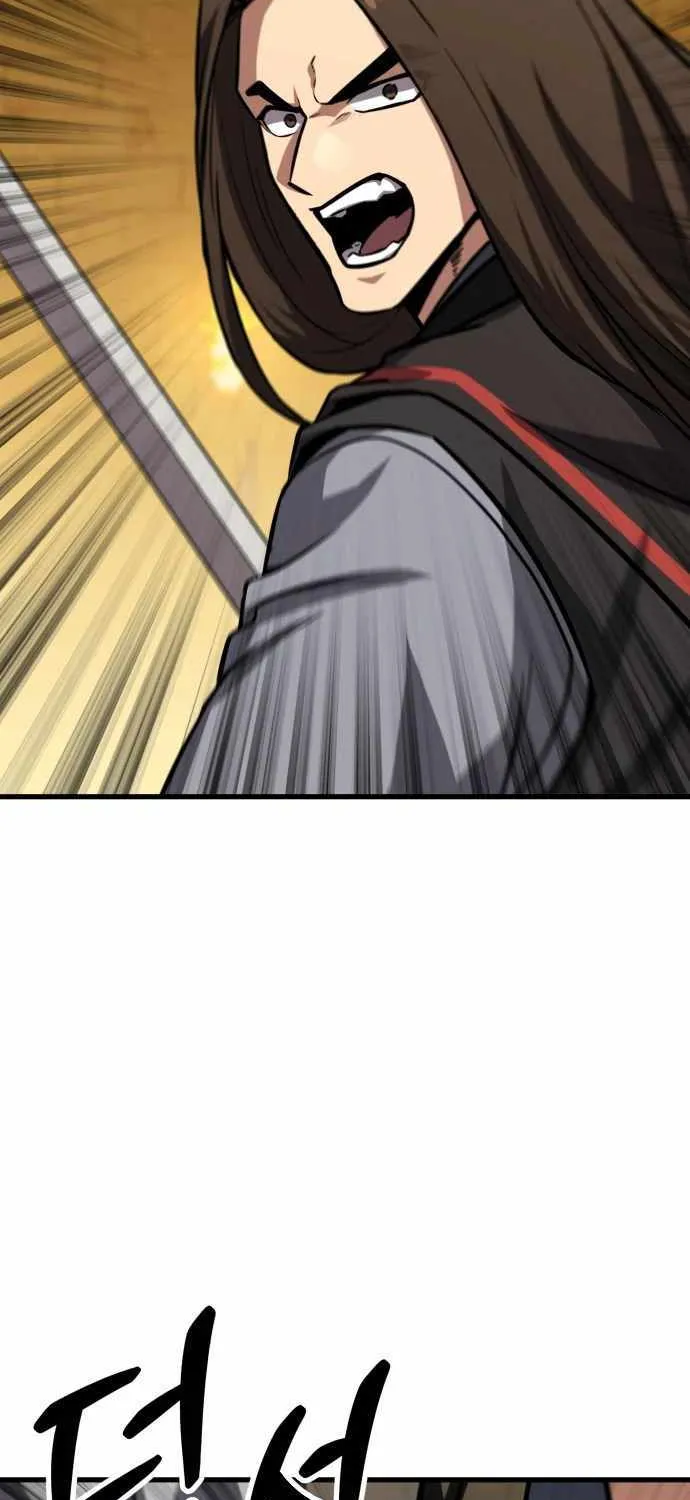 Skeleton Warrior Chapter 13 page 171 - 