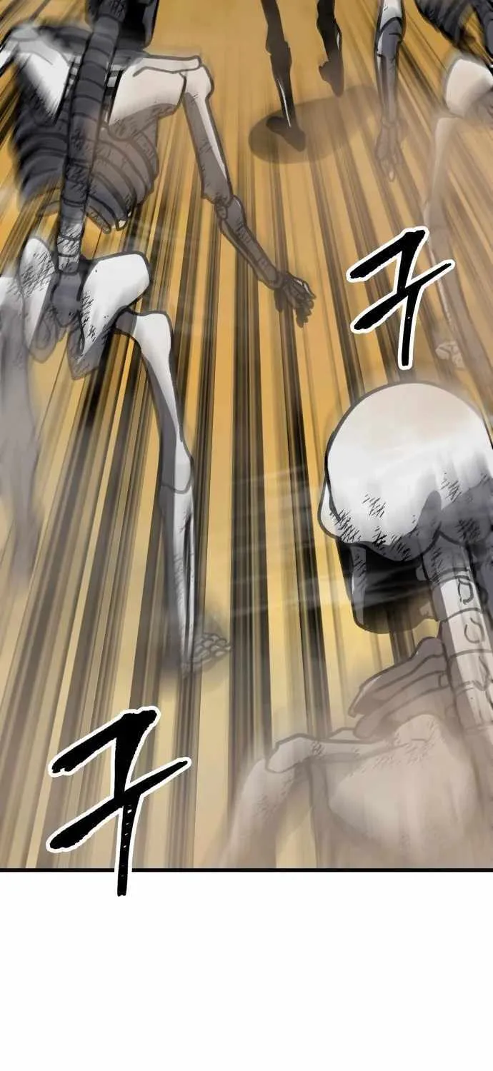 Skeleton Warrior Chapter 13 page 198 - 