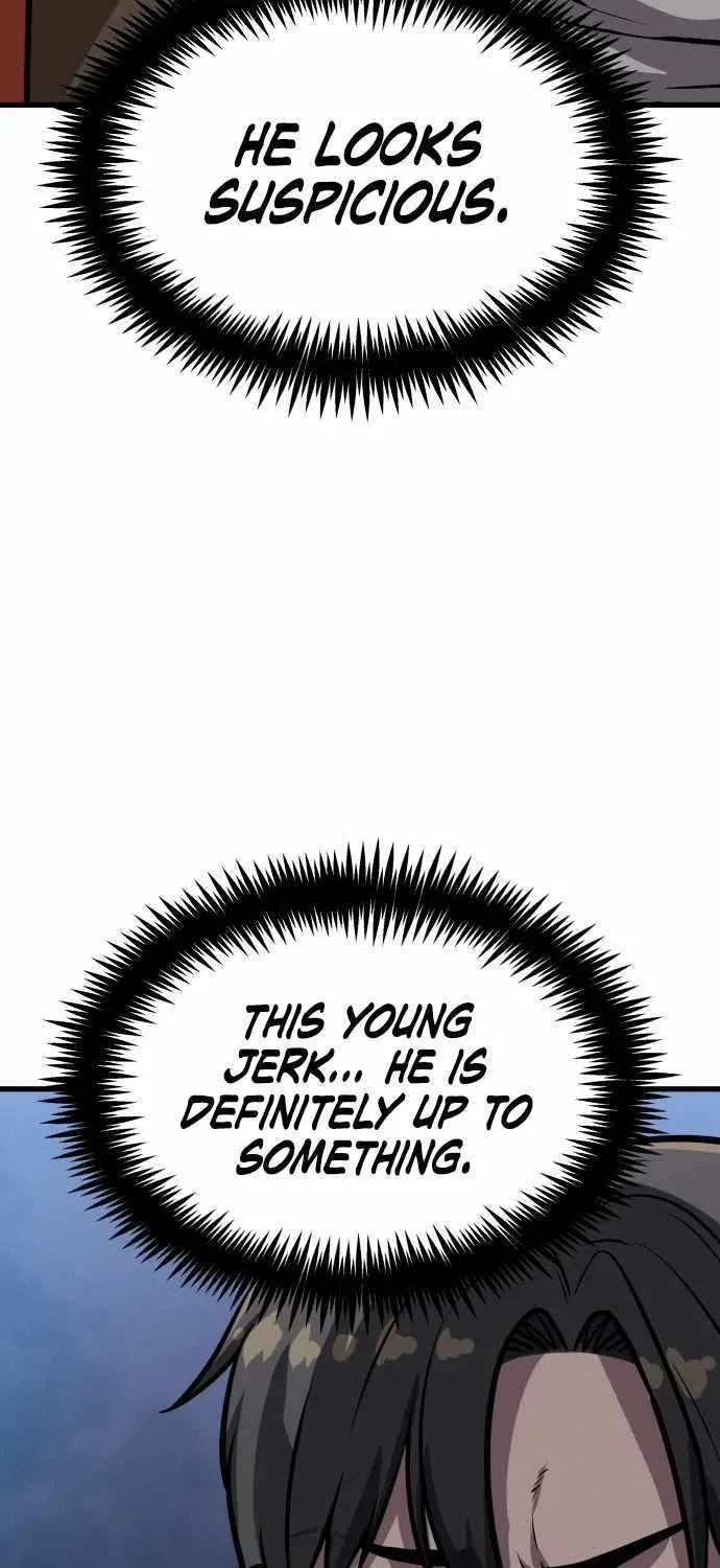 Skeleton Warrior Chapter 13 page 33 - 