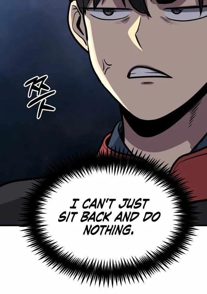 Skeleton Warrior Chapter 13 page 34 - 