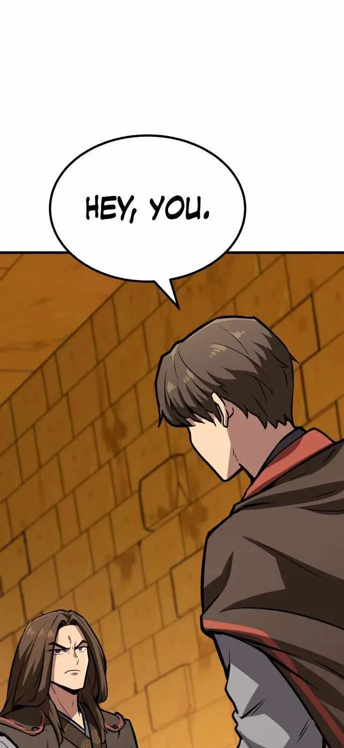 Skeleton Warrior Chapter 13 page 35 - 
