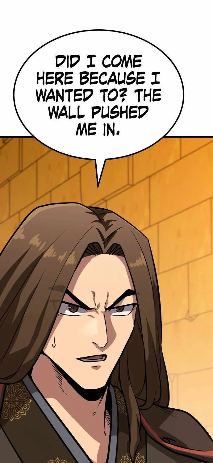 Skeleton Warrior Chapter 13 page 37 - 