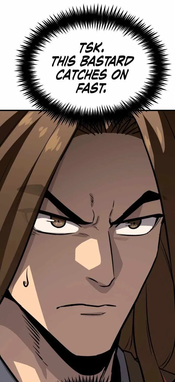 Skeleton Warrior Chapter 13 page 39 - 
