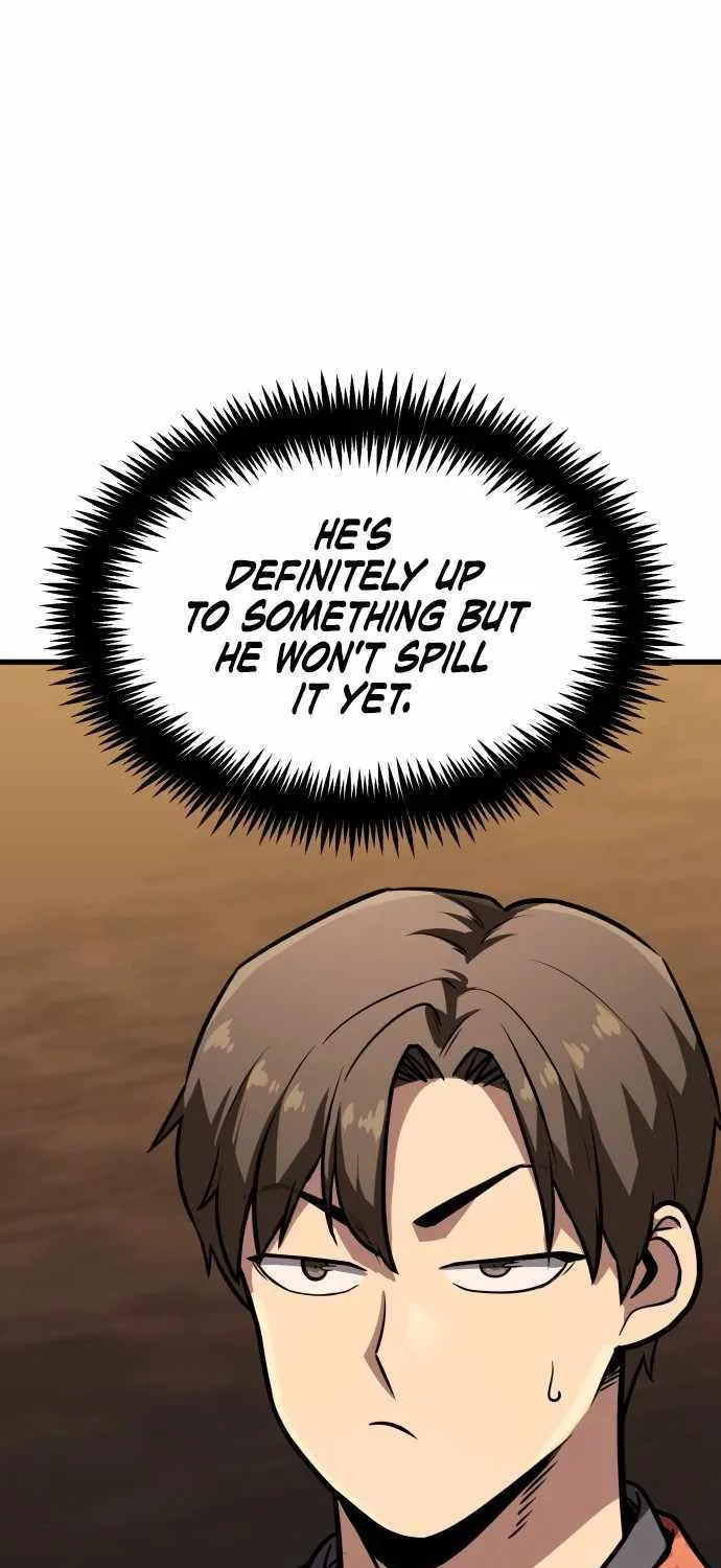 Skeleton Warrior Chapter 13 page 41 - 