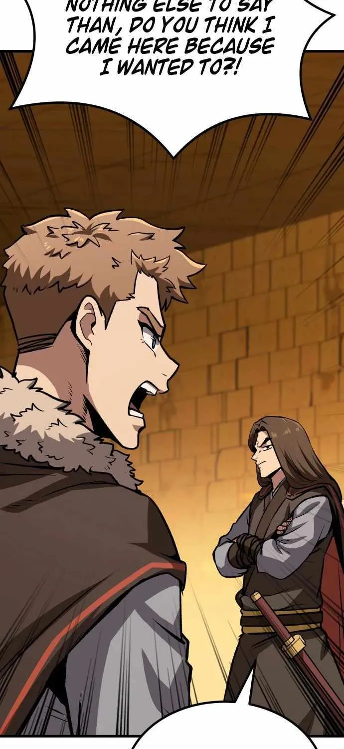 Skeleton Warrior Chapter 13 page 43 - 