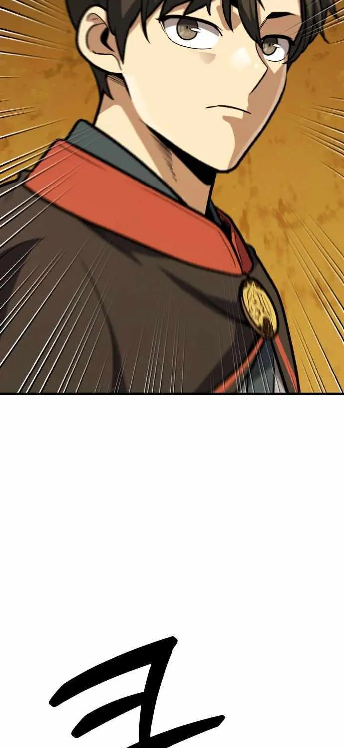 Skeleton Warrior Chapter 13 page 6 - 