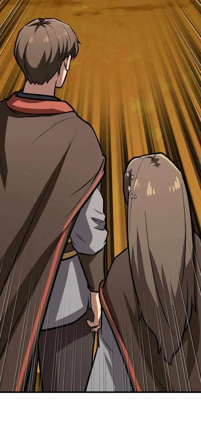 Skeleton Warrior Chapter 13 page 54 - 
