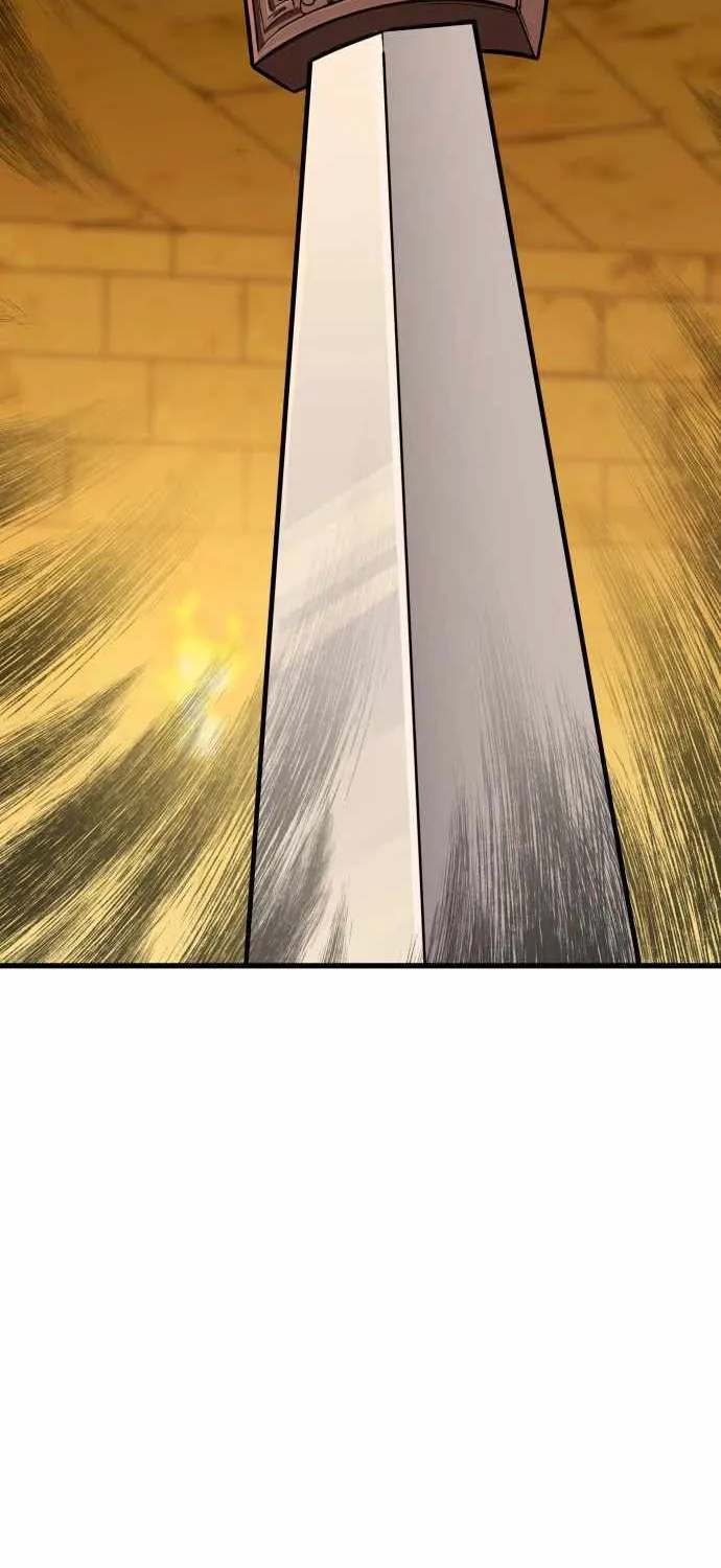 Skeleton Warrior Chapter 13 page 56 - 