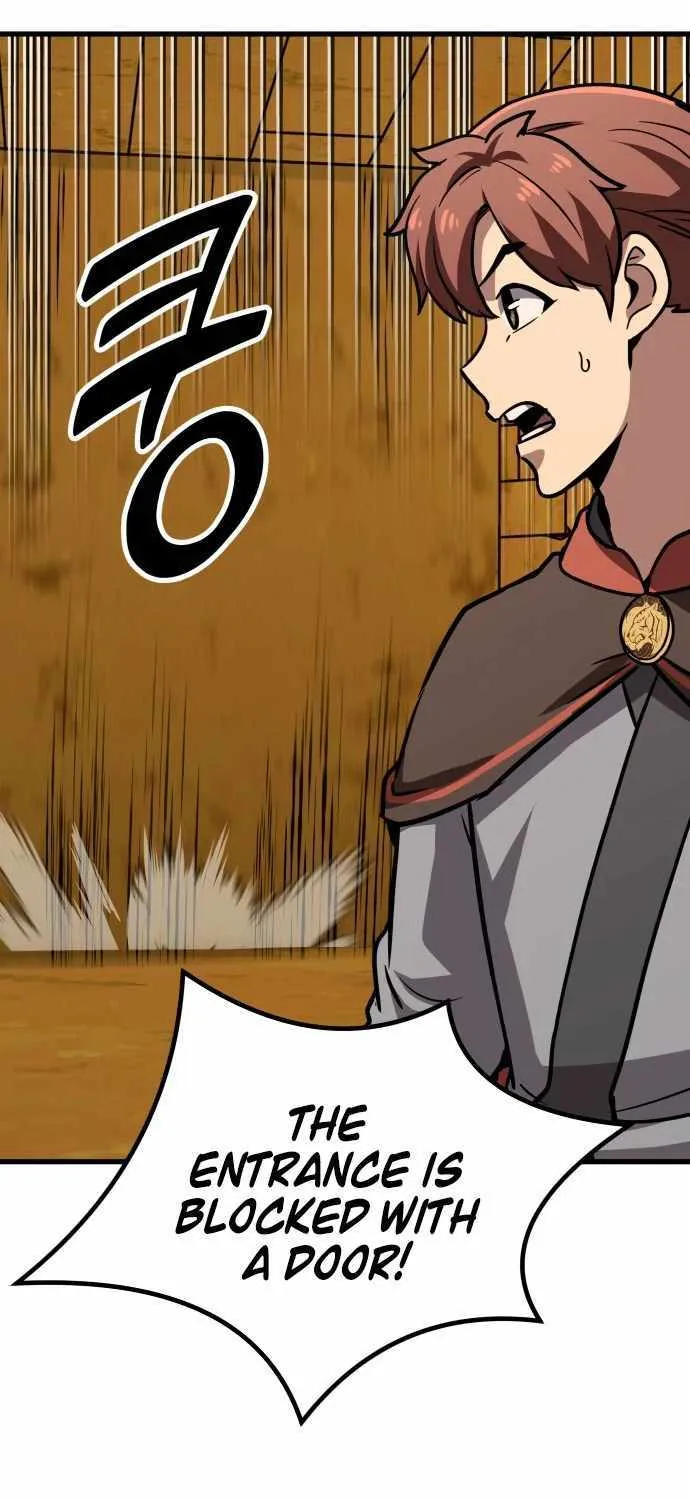 Skeleton Warrior Chapter 13 page 57 - 