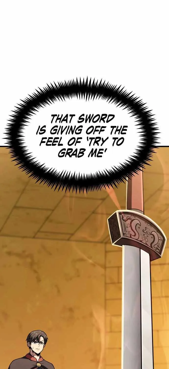 Skeleton Warrior Chapter 13 page 59 - 