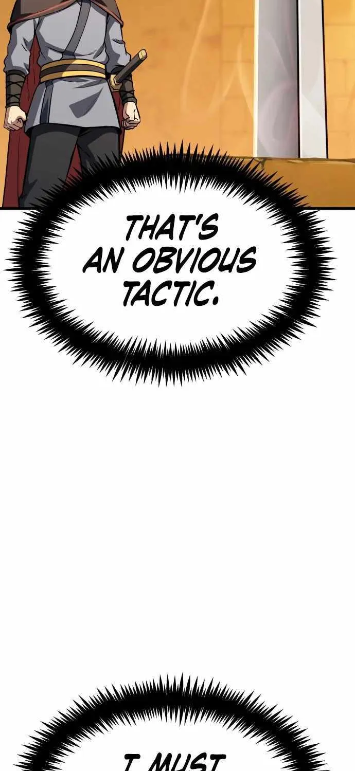 Skeleton Warrior Chapter 13 page 60 - 