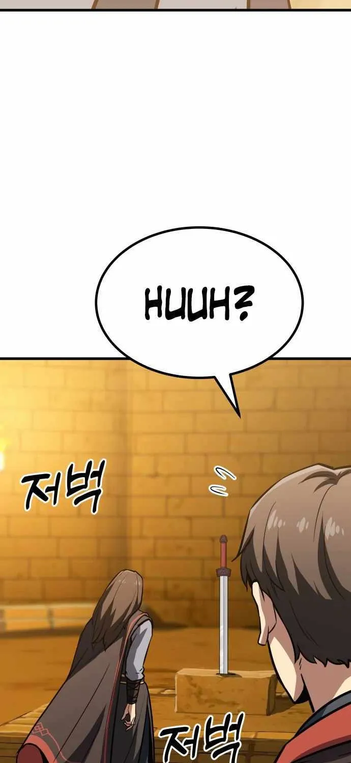 Skeleton Warrior Chapter 13 page 62 - 