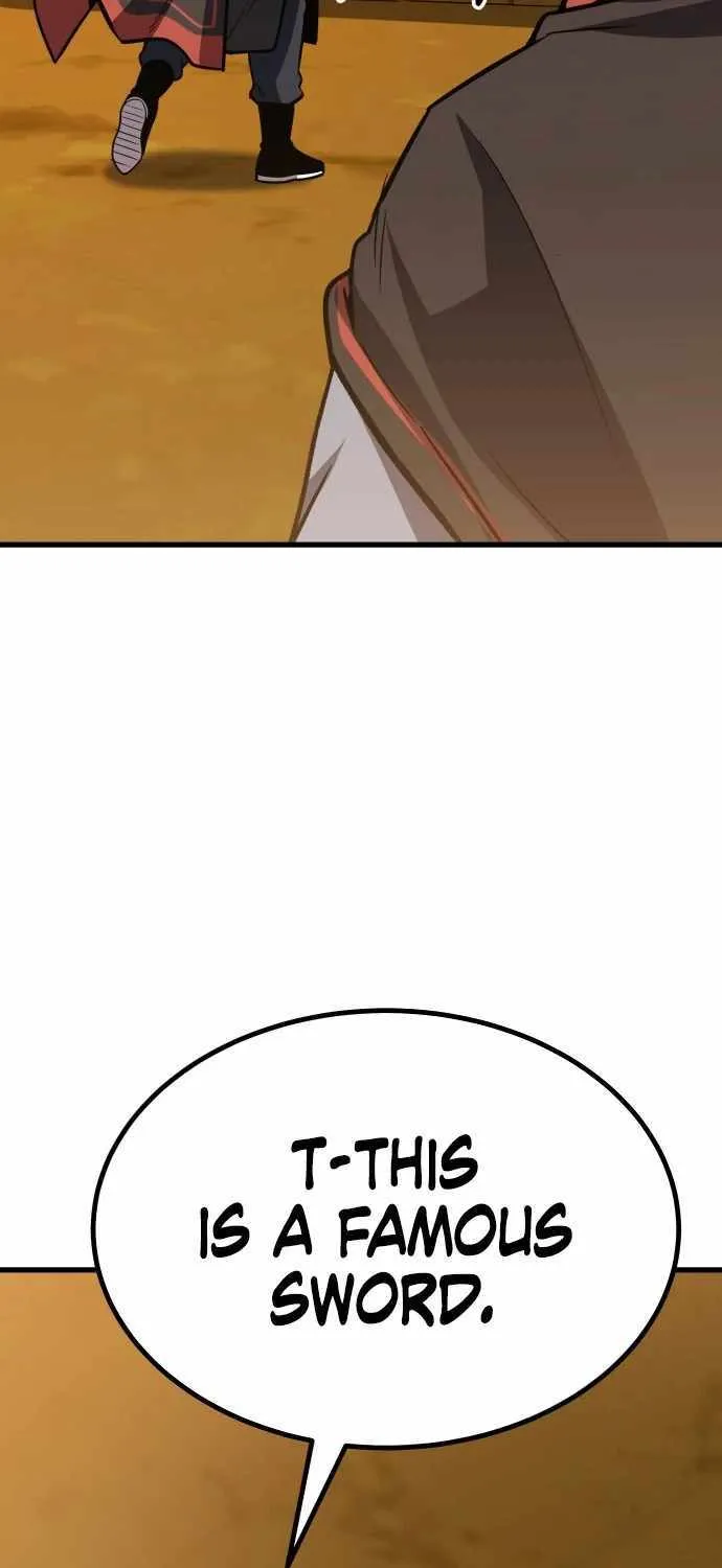 Skeleton Warrior Chapter 13 page 63 - 