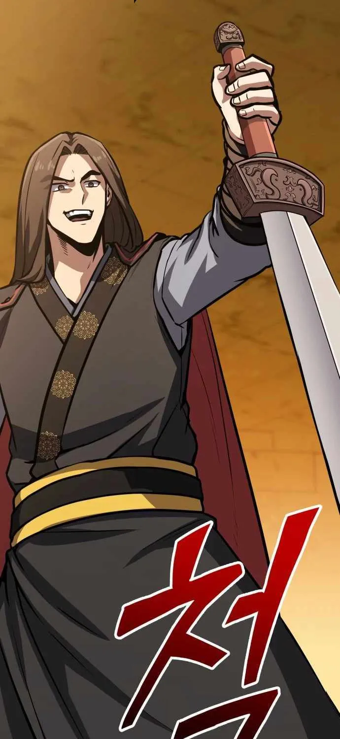 Skeleton Warrior Chapter 13 page 64 - 
