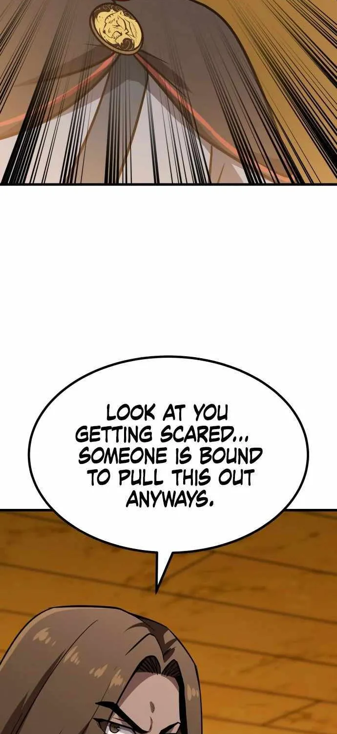 Skeleton Warrior Chapter 13 page 67 - 