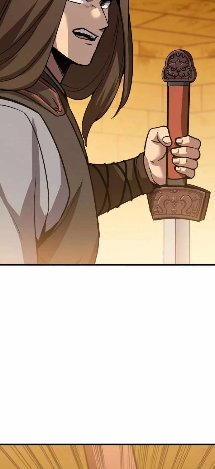 Skeleton Warrior Chapter 13 page 68 - 