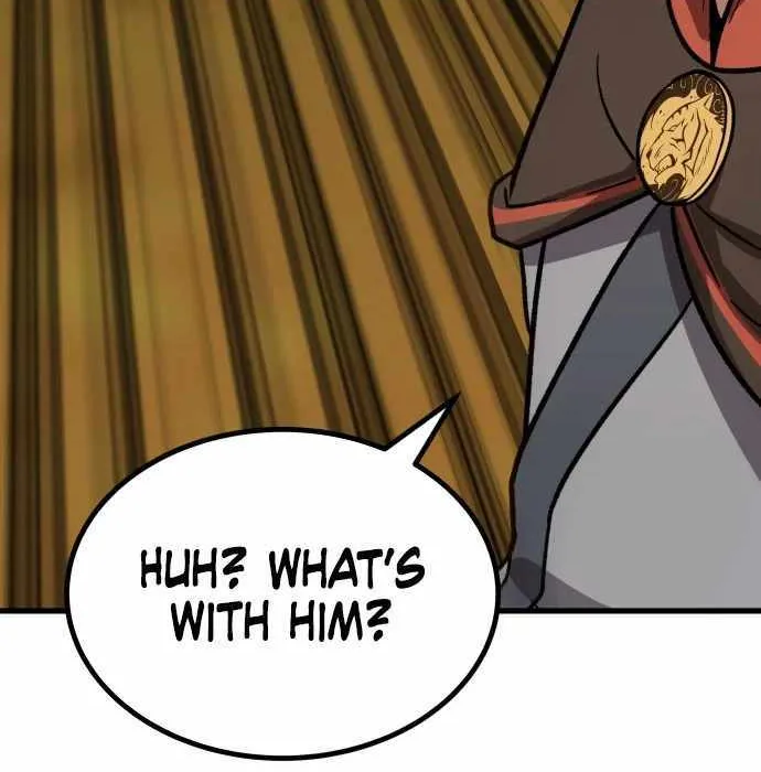 Skeleton Warrior Chapter 13 page 9 - 