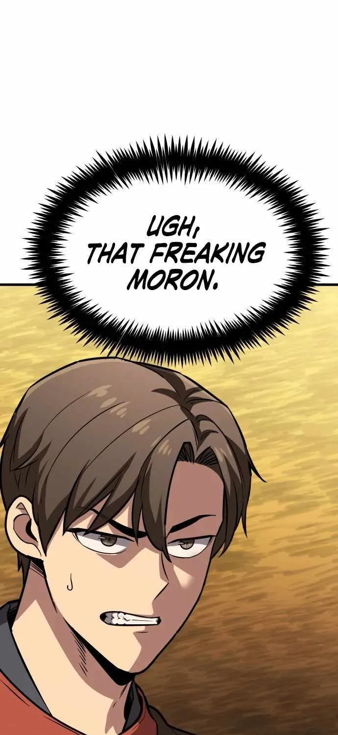 Skeleton Warrior Chapter 13 page 81 - 