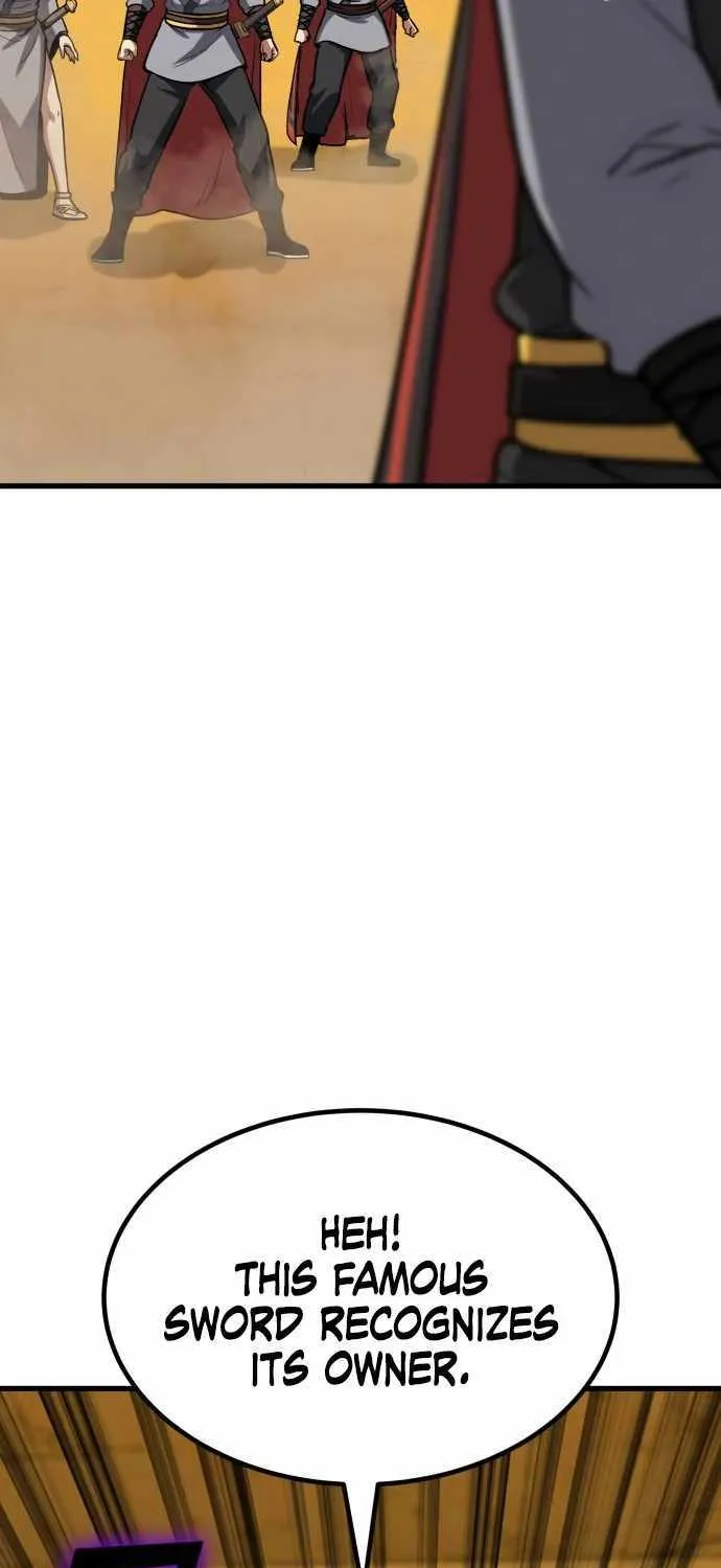 Skeleton Warrior Chapter 13 page 83 - 