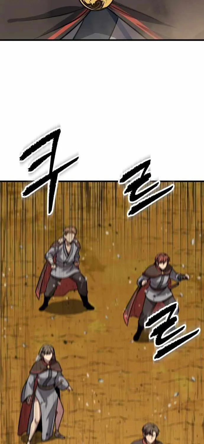 Skeleton Warrior Chapter 13 page 89 - 