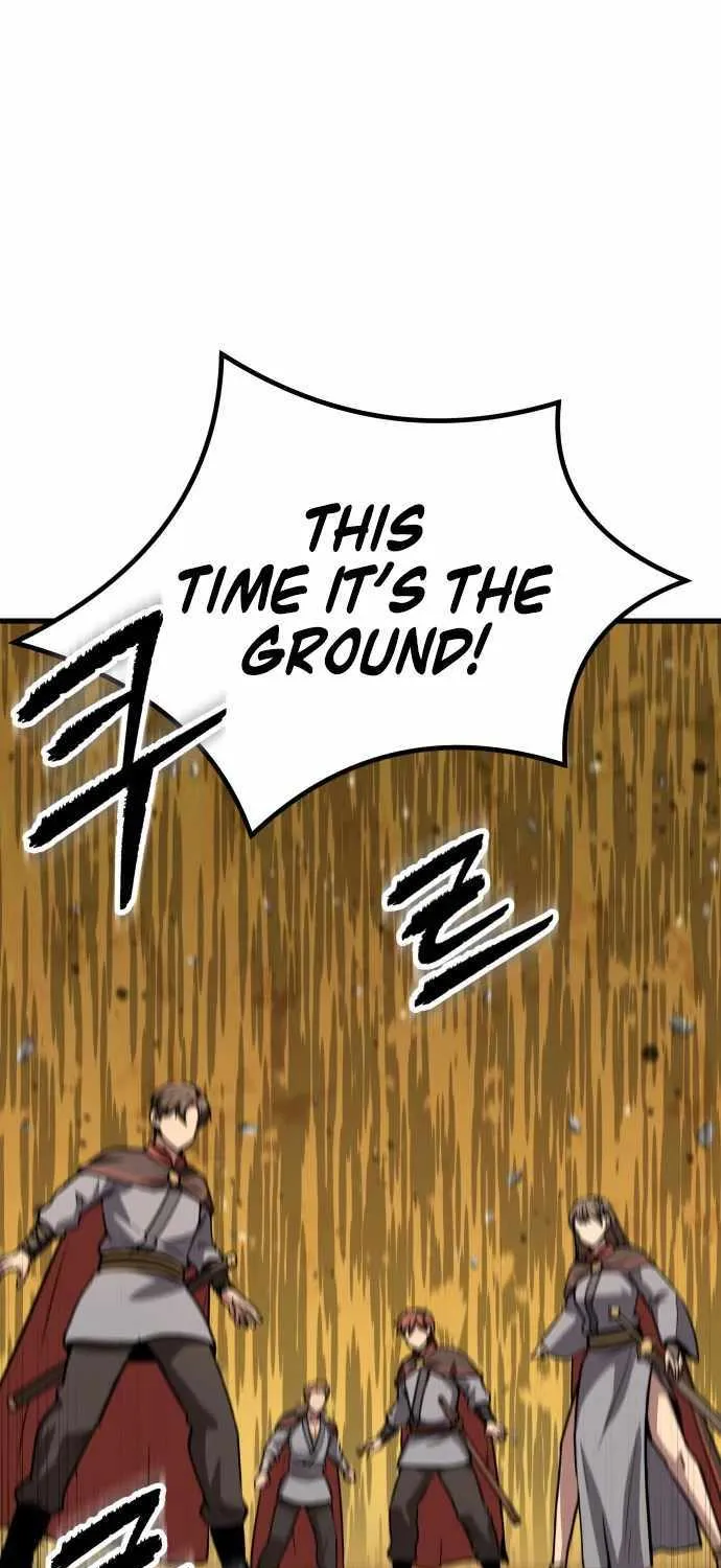 Skeleton Warrior Chapter 13 page 93 - 