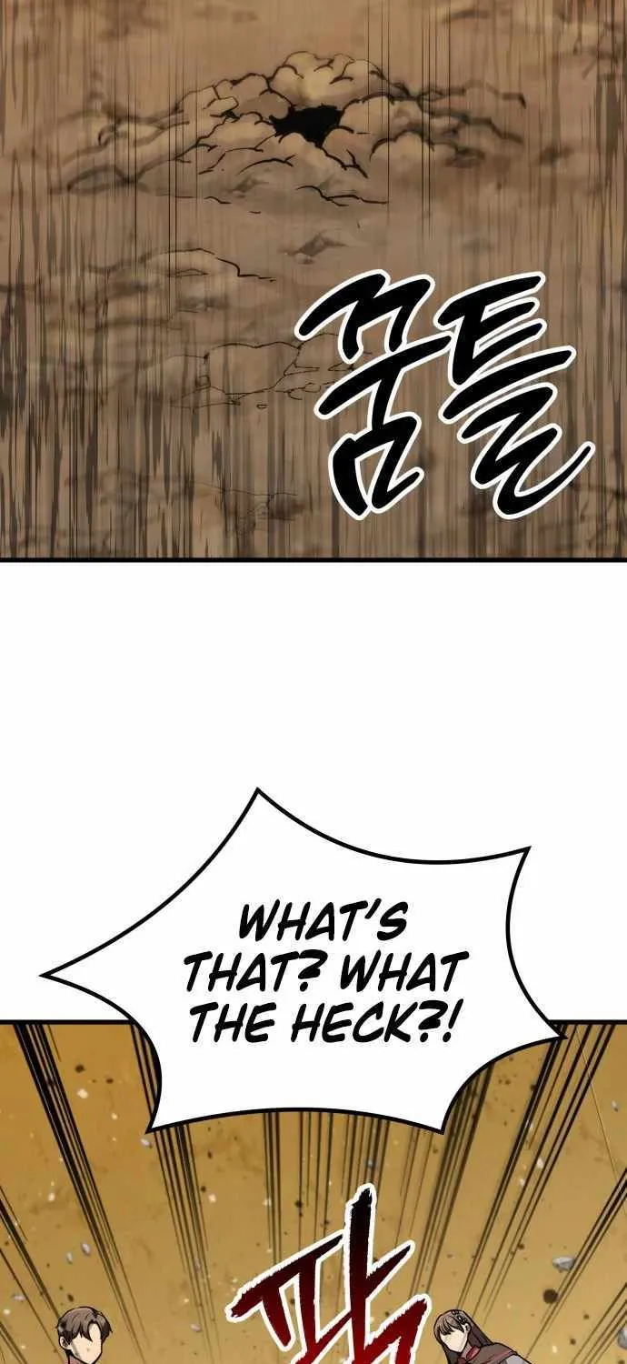 Skeleton Warrior Chapter 13 page 95 - 