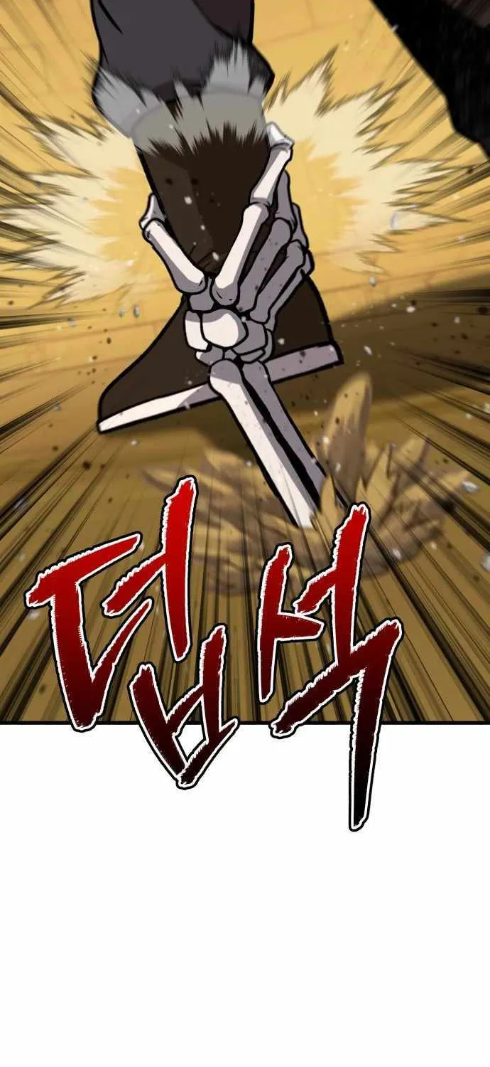 Skeleton Warrior Chapter 13 page 100 - 