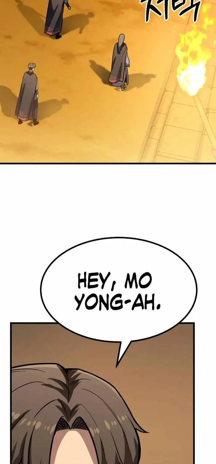 Skeleton Warrior Chapter 14 page 108 - 